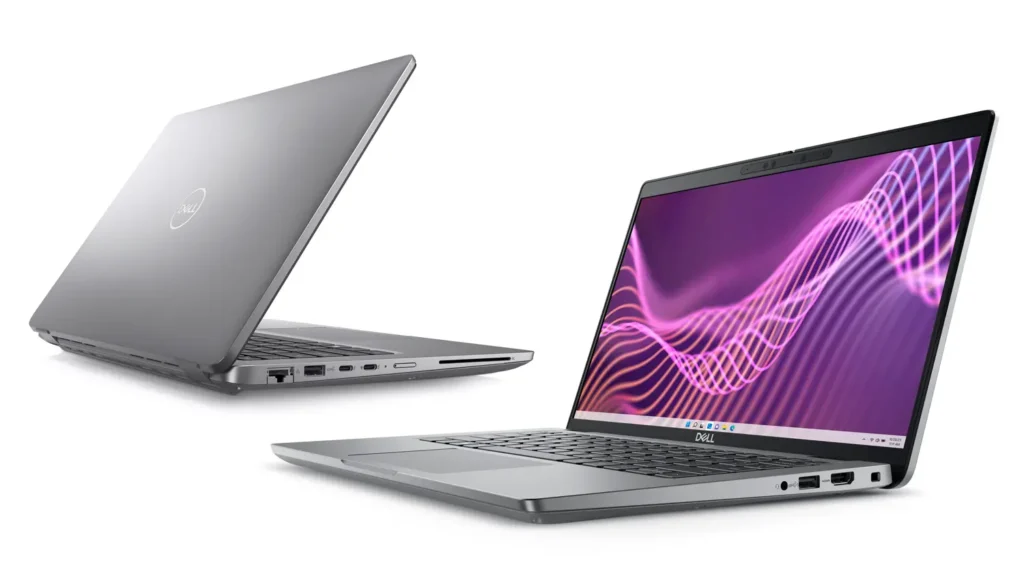 Premium Refurbished Business Laptop, ελεγμένο και πιστοποιημένο από το PC Land στην Αργυρούπολη.