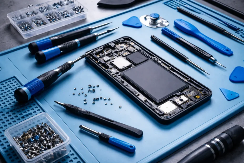 Επισκευή Κινητών και iPhone Αργυρούπολη - Άμεση αλλαγή οθόνης και μπαταρίας